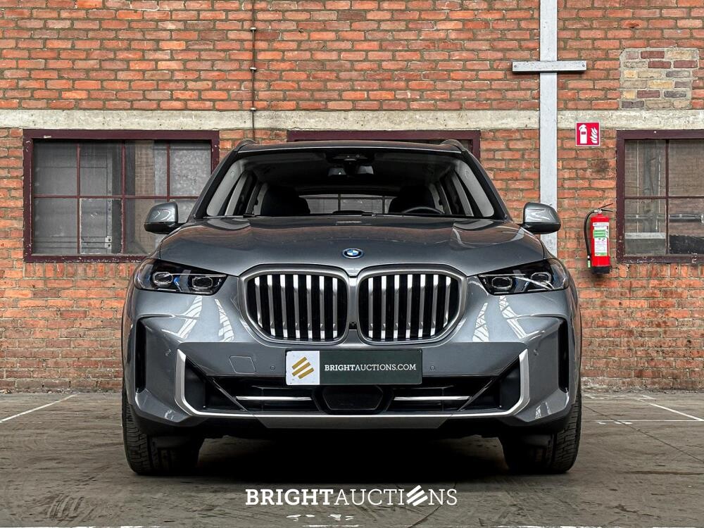 BMW X5 xDrive50e Hybrid 3.0 V6 490PK 2023 (Fabrieksgarantie)