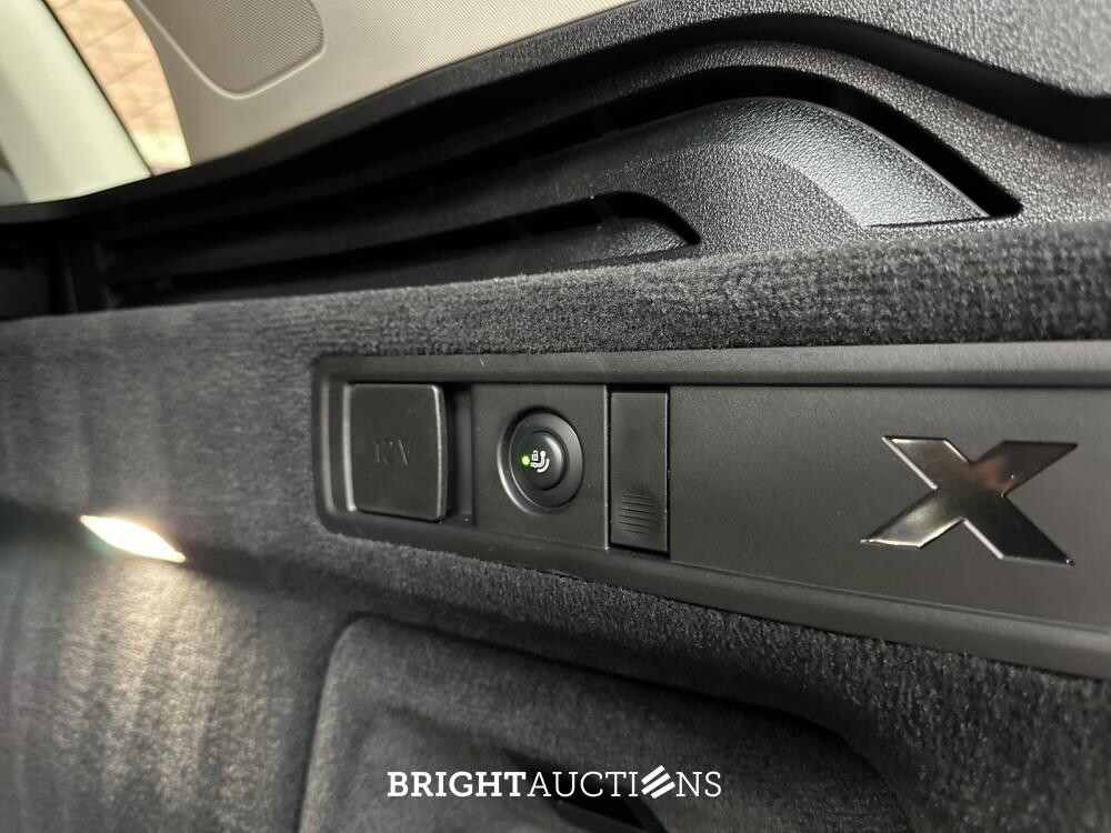 BMW X5 xDrive50e Hybrid 3.0 V6 490PK 2023 (Fabrieksgarantie)