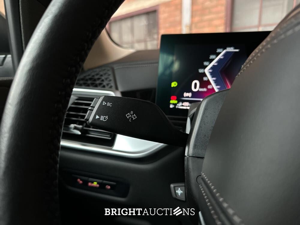 BMW X5 xDrive50e Hybrid 3.0 V6 490PK 2023 (Fabrieksgarantie)