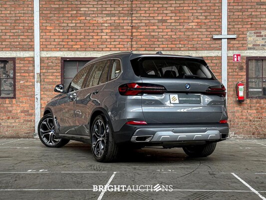 BMW X5 xDrive50e Hybrid 3.0 V6 490PK 2023 (Fabrieksgarantie)