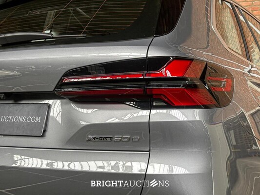 BMW X5 xDrive50e Hybrid 3.0 V6 490PK 2023 (Fabrieksgarantie)