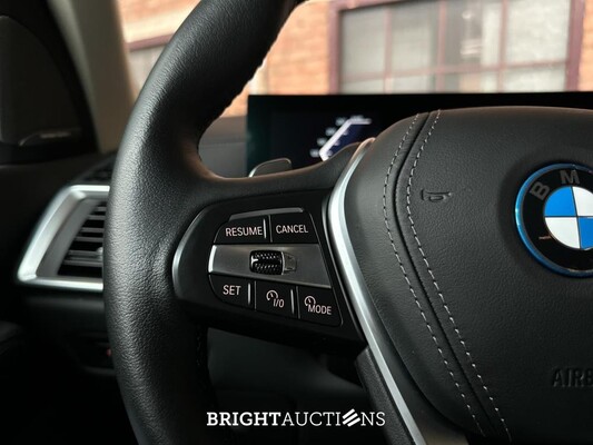 BMW X5 xDrive50e Hybrid 3.0 V6 490PK 2023 (Fabrieksgarantie)