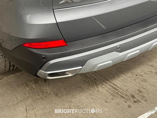 BMW X5 xDrive50e Hybrid 3.0 V6 490PK 2023 (Fabrieksgarantie)