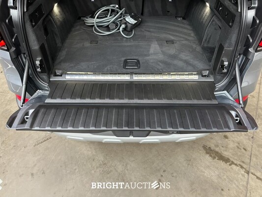 BMW X5 xDrive50e Hybrid 3.0 V6 490PK 2023 (Fabrieksgarantie)