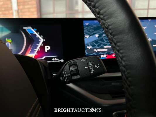 BMW X5 xDrive50e Hybrid 3.0 V6 490PK 2023 (Fabrieksgarantie)