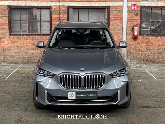 BMW X5 xDrive50e Hybrid 3.0 V6 490PK 2023 (Fabrieksgarantie)