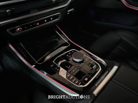 BMW X5 xDrive50e Hybrid 3.0 V6 490PK 2023 (Fabrieksgarantie)