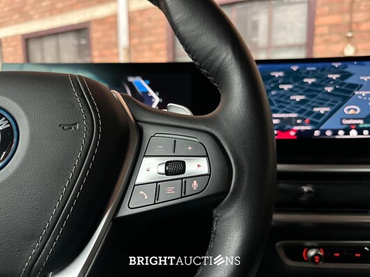 BMW X5 xDrive50e Hybrid 3.0 V6 490PK 2023 (Fabrieksgarantie)