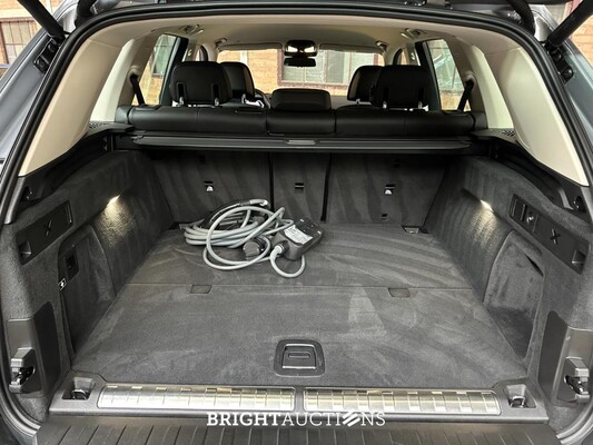BMW X5 xDrive50e Hybrid 3.0 V6 490PK 2023 (Fabrieksgarantie)