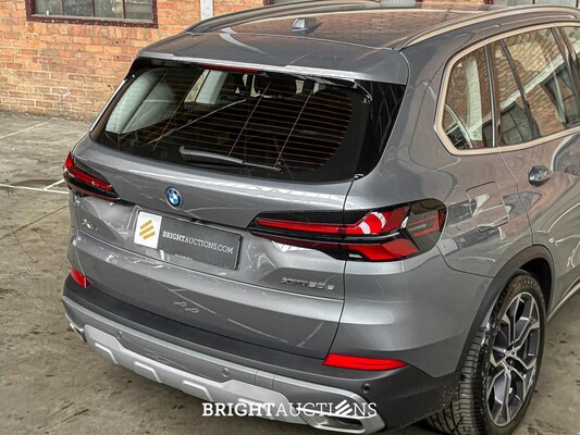 BMW X5 xDrive50e Hybrid 3.0 V6 490PK 2023 (Fabrieksgarantie)