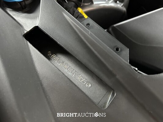 BMW X5 xDrive50e Hybrid 3.0 V6 490PK 2023 (Fabrieksgarantie)