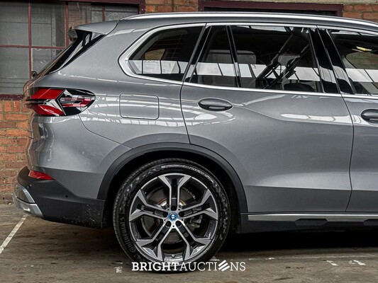 BMW X5 xDrive50e Hybrid 3.0 V6 490PK 2023 (Fabrieksgarantie)