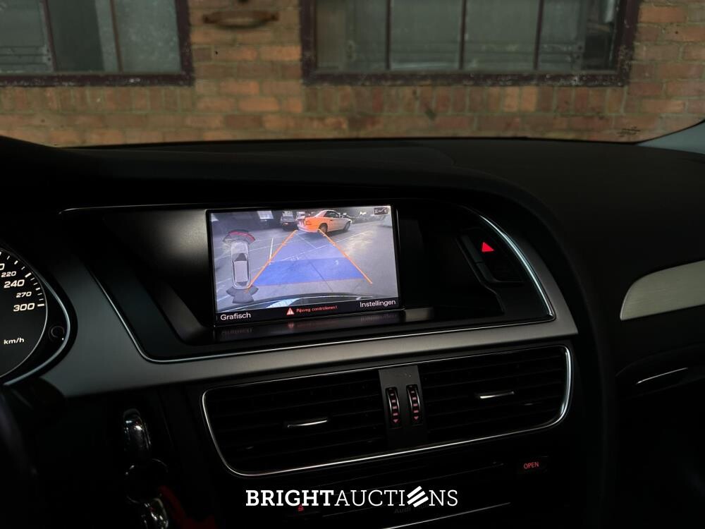 Audi S4 Avant 3.0 TFSI V6 Quattro Pro Line 333pk 2012 (Origineel-NL), 40-XRL-8