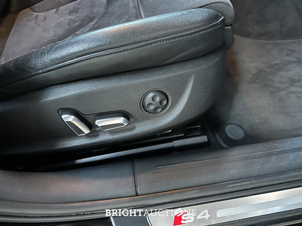 Audi S4 Avant 3.0 TFSI V6 Quattro Pro Line 333pk 2012 (Origineel-NL), 40-XRL-8