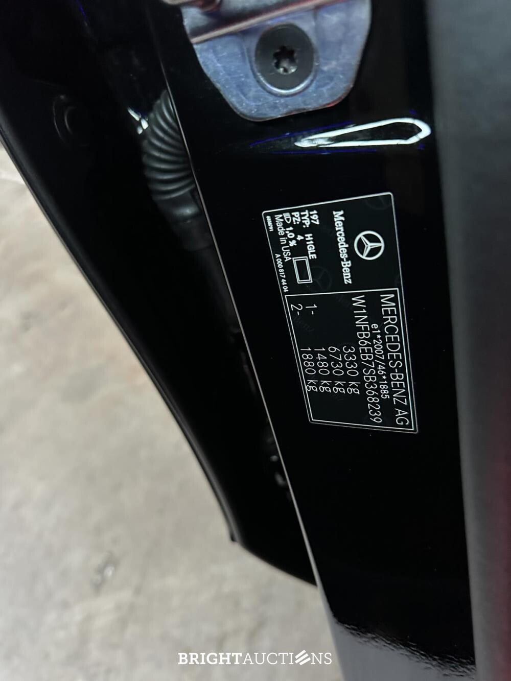 Mercedes-Benz GLE53 4Matic+ AMG Hybrid 3.0 V6 544PK 2025 (Fabrieksgarantie) GLE-Klasse