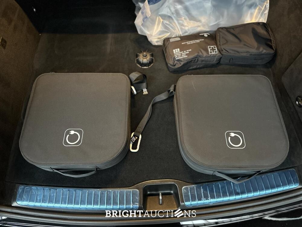 Mercedes-Benz GLE53 4Matic+ AMG Hybrid 3.0 V6 544PK 2025 (Fabrieksgarantie) GLE-Klasse