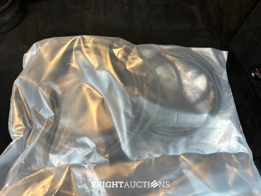 Mercedes-Benz GLE53 4Matic+ AMG Hybrid 3.0 V6 544PK 2025 (Fabrieksgarantie) GLE-Klasse