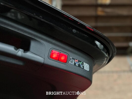 Mercedes-Benz GLE53 4Matic+ AMG Hybrid 3.0 V6 544PK 2025 (Fabrieksgarantie) GLE-Klasse