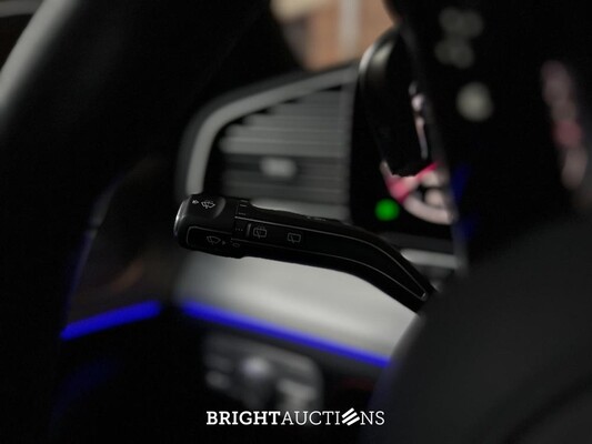 Mercedes-Benz GLE53 4Matic+ AMG Hybrid 3.0 V6 544PK 2025 (Fabrieksgarantie) GLE-Klasse