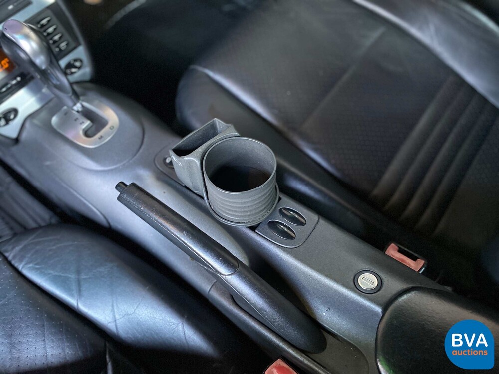 Porsche 911 996 3.4 Carrera 300pk 1999 -YOUNGTIMER-