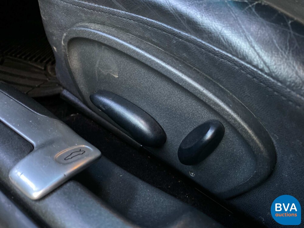 Porsche 911 996 3.4 Carrera 300pk 1999 -YOUNGTIMER-