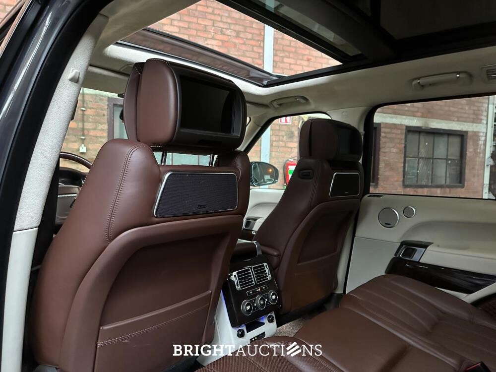 Land Rover Range Rover 4.4 SDV8 Autobiography 340pk 2015, HS-359-F