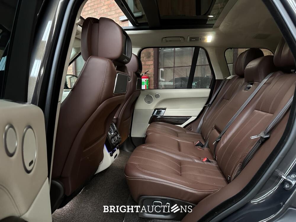 Land Rover Range Rover 4.4 SDV8 Autobiography 340pk 2015, HS-359-F