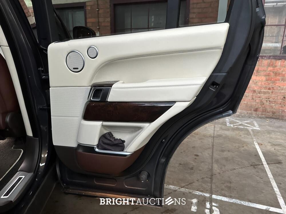 Land Rover Range Rover 4.4 SDV8 Autobiography 340pk 2015, HS-359-F