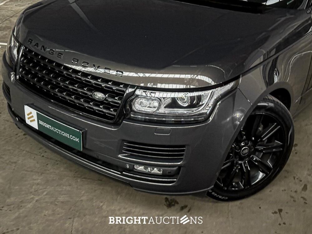 Land Rover Range Rover 4.4 SDV8 Autobiography 340pk 2015, HS-359-F