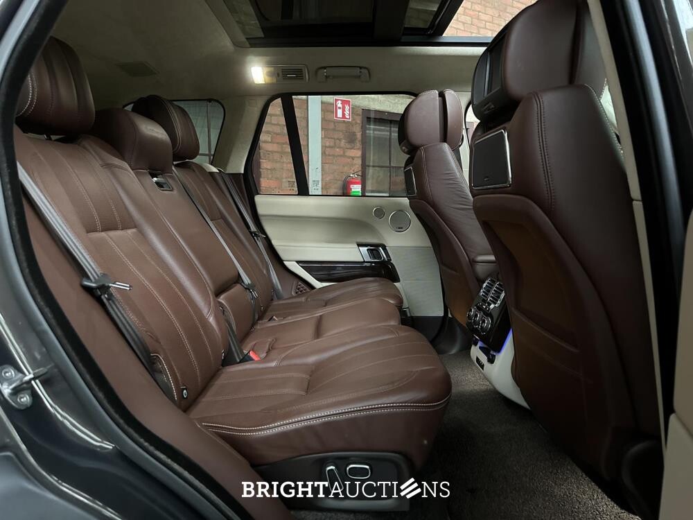Land Rover Range Rover 4.4 SDV8 Autobiography 340pk 2015, HS-359-F