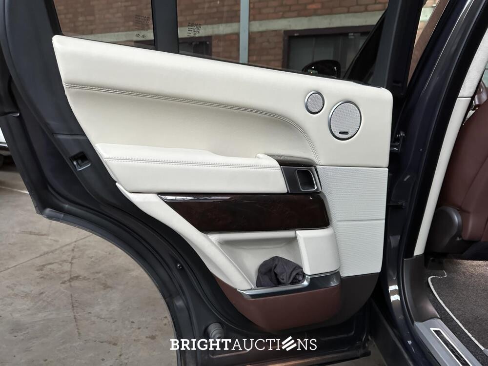 Land Rover Range Rover 4.4 SDV8 Autobiography 340pk 2015, HS-359-F