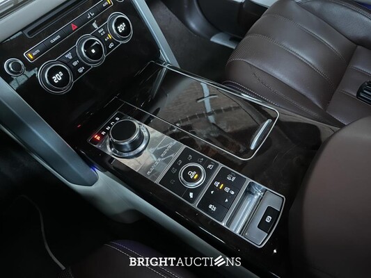 Land Rover Range Rover 4.4 SDV8 Autobiography 340pk 2015, HS-359-F