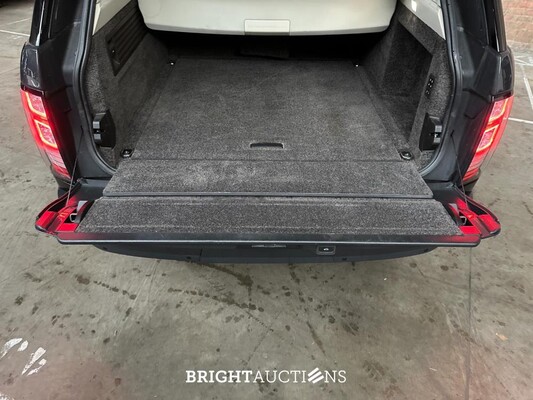 Land Rover Range Rover 4.4 SDV8 Autobiography 340pk 2015, HS-359-F