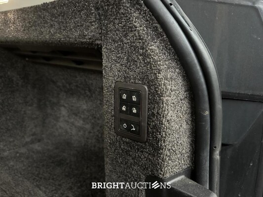 Land Rover Range Rover 4.4 SDV8 Autobiography 340pk 2015, HS-359-F