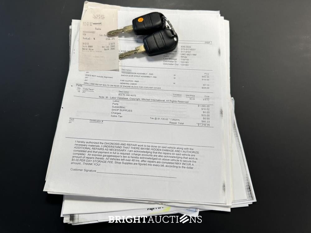 BMW 840Ci 4.4 V8 8-Serie 275PK 1997