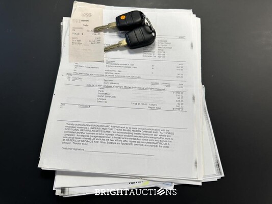 BMW 840Ci 4.4 V8 8-Serie 275PK 1997