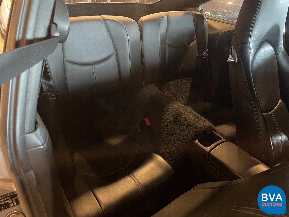 Porsche 911 997 3.6 Carrera 325pk 2007 -Org. NL-, 26-TT-GD