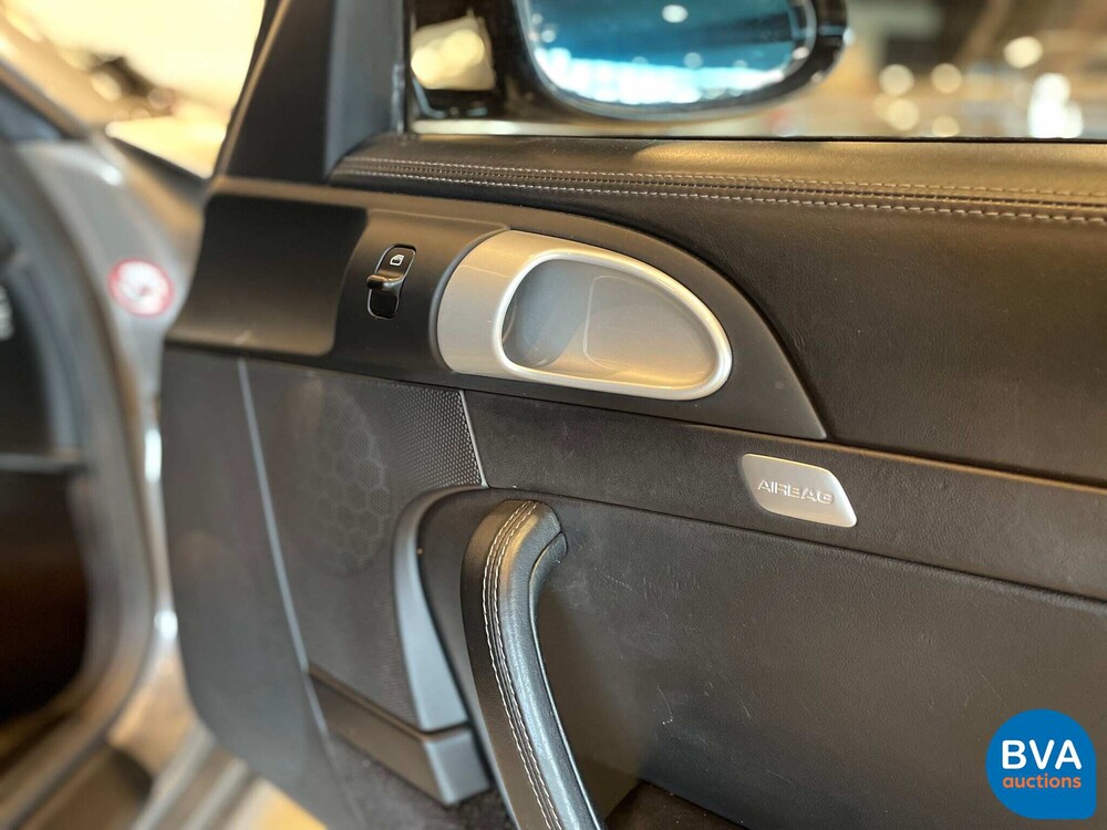 Porsche 911 997 3.6 Carrera 325pk 2007 -Org. NL-, 26-TT-GD