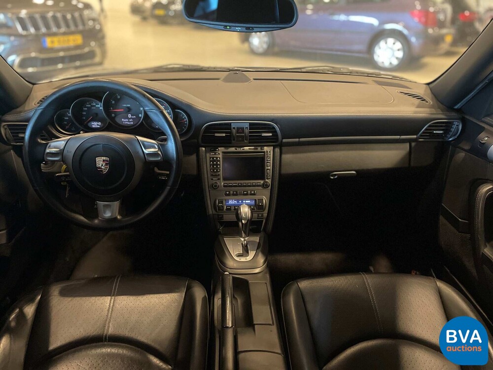 Porsche 911 997 3.6 Carrera 325pk 2007 -Org. NL-, 26-TT-GD