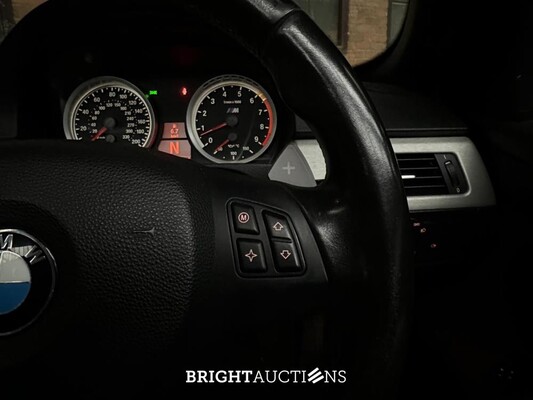 BMW M3 Cabriolet M DCT 420pk 2008 E93 3-Serie, G-909-BJ