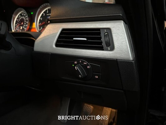 BMW M3 Cabriolet M DCT 420pk 2008 E93 3-Serie, G-909-BJ