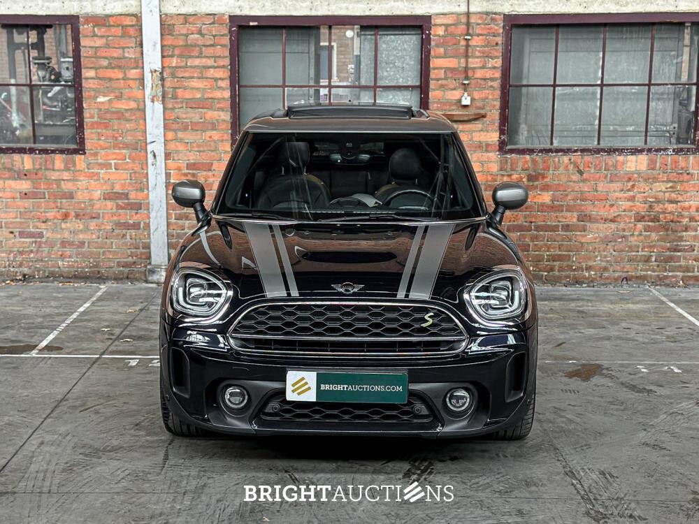 Mini Countryman Cooper S E 2.0 ALL4 220pk 2020, X-410-NP