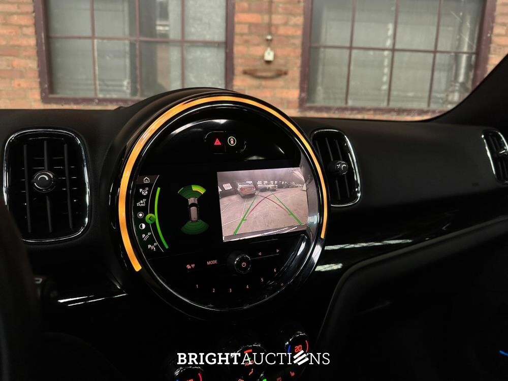 Mini Countryman Cooper S E 2.0 ALL4 220pk 2020, X-410-NP