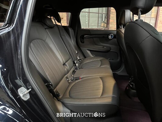 Mini Countryman Cooper S E 2.0 ALL4 220pk 2020, X-410-NP