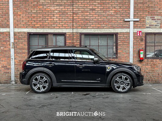 Mini Countryman Cooper S E 2.0 ALL4 220pk 2020, X-410-NP