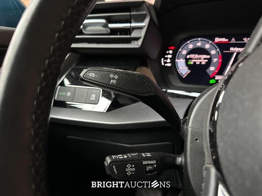 Audi A3 Sportback 30 TFSI Pro Line 110pk 2022 (Origineel-NL), R-053-SL