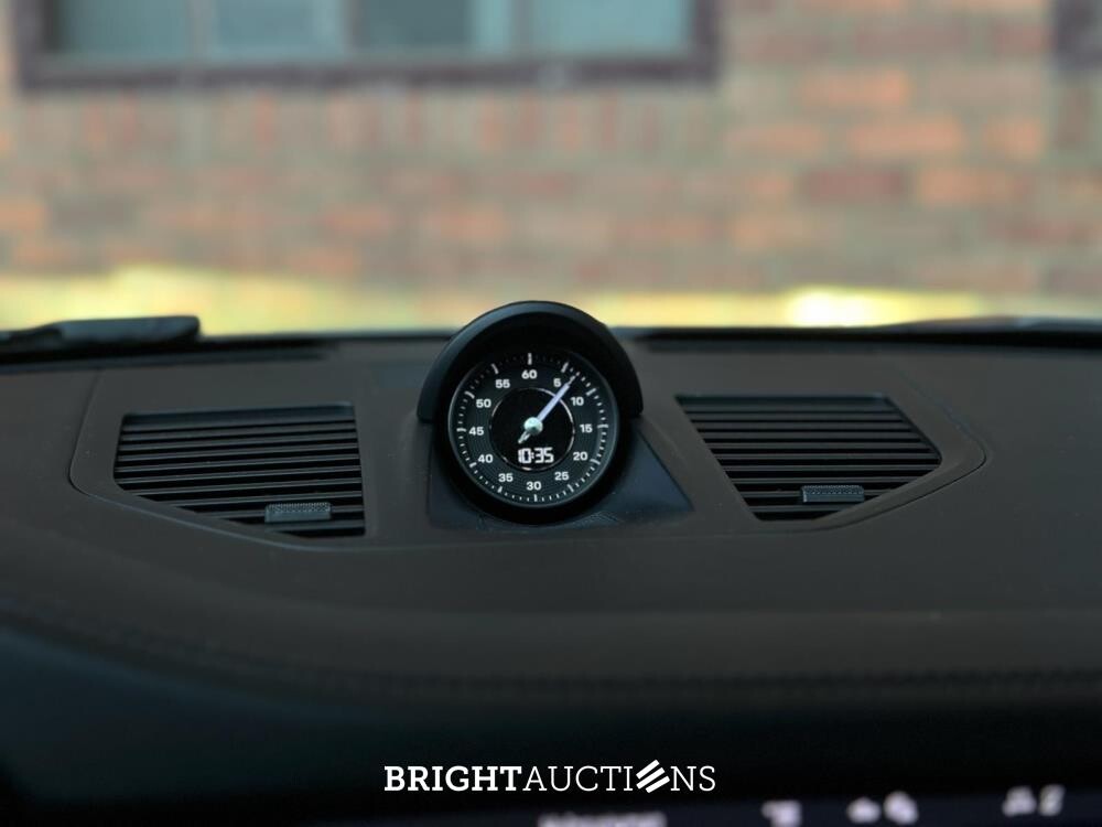 Porsche 911 Carrera 4S 3.0 992 450pk 2019, K-641-BF