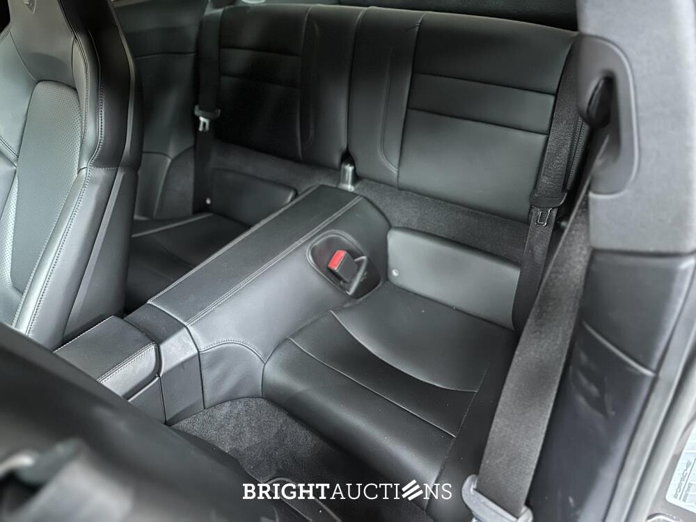 Porsche 911 Carrera 4S 3.0 992 450pk 2019, K-641-BF