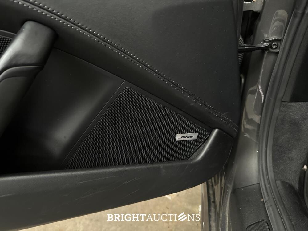 Porsche 911 Carrera 4S 3.0 992 450pk 2019, K-641-BF