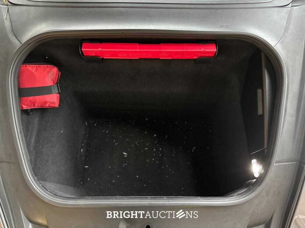 Porsche 911 Carrera 4S 3.0 992 450pk 2019, K-641-BF